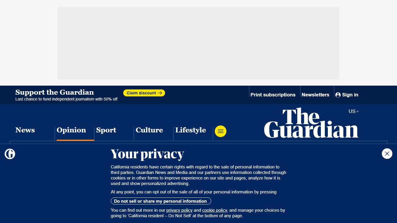 What Trump is forgetting: American nations have a long history of open borders Daniel Mendiola The Guardian